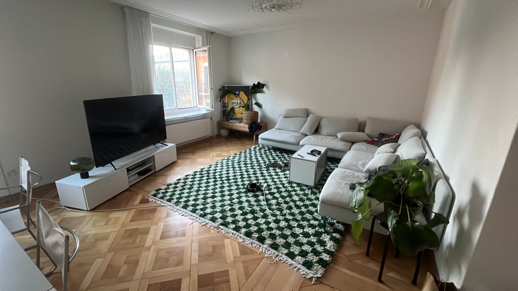 Ikea Divani: SÖDERHAMN Sofa – Usato da Zürich venduto da fanli6 4
