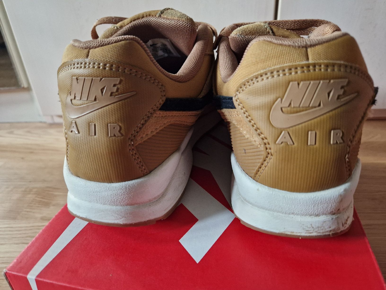 Nike Scarpe da uomo: Nike Air Pegasus 92 Lite 43 – Usato da Münchenbuchsee venduto da Ludo_Braenz 2