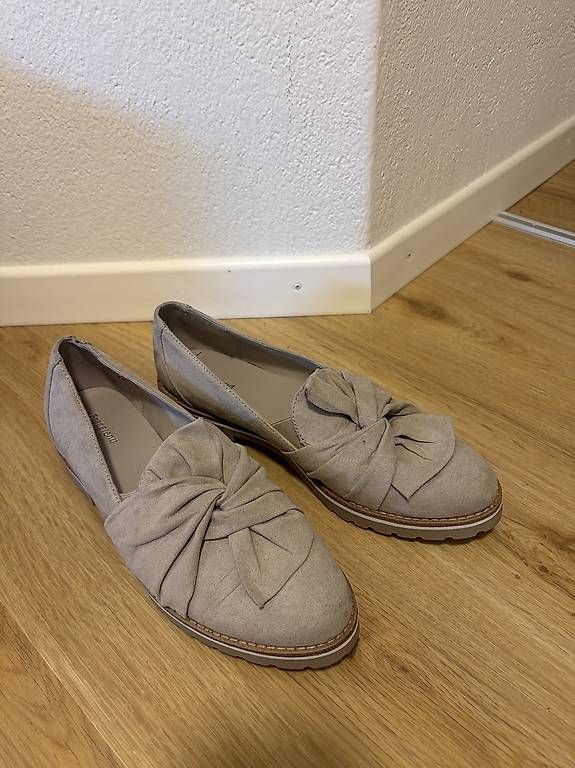 Scarpe da donna: Beige Schuhe von Graceland – Usato da Muri AG venduto da mar_svd7
