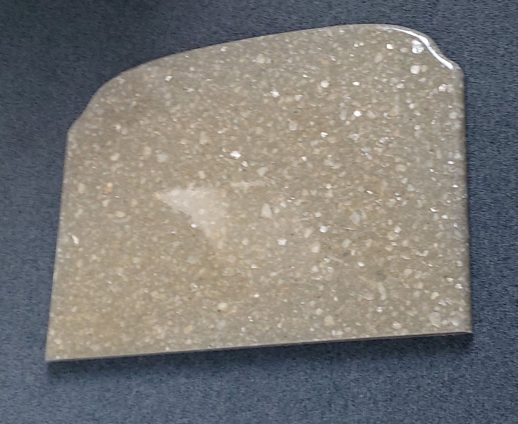 Piatti di portata: Marmorablageplatten 60x43 cm – Usato da Rheinfelden venduto da Calvinia 3