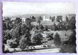 Genève - Palais des Nations