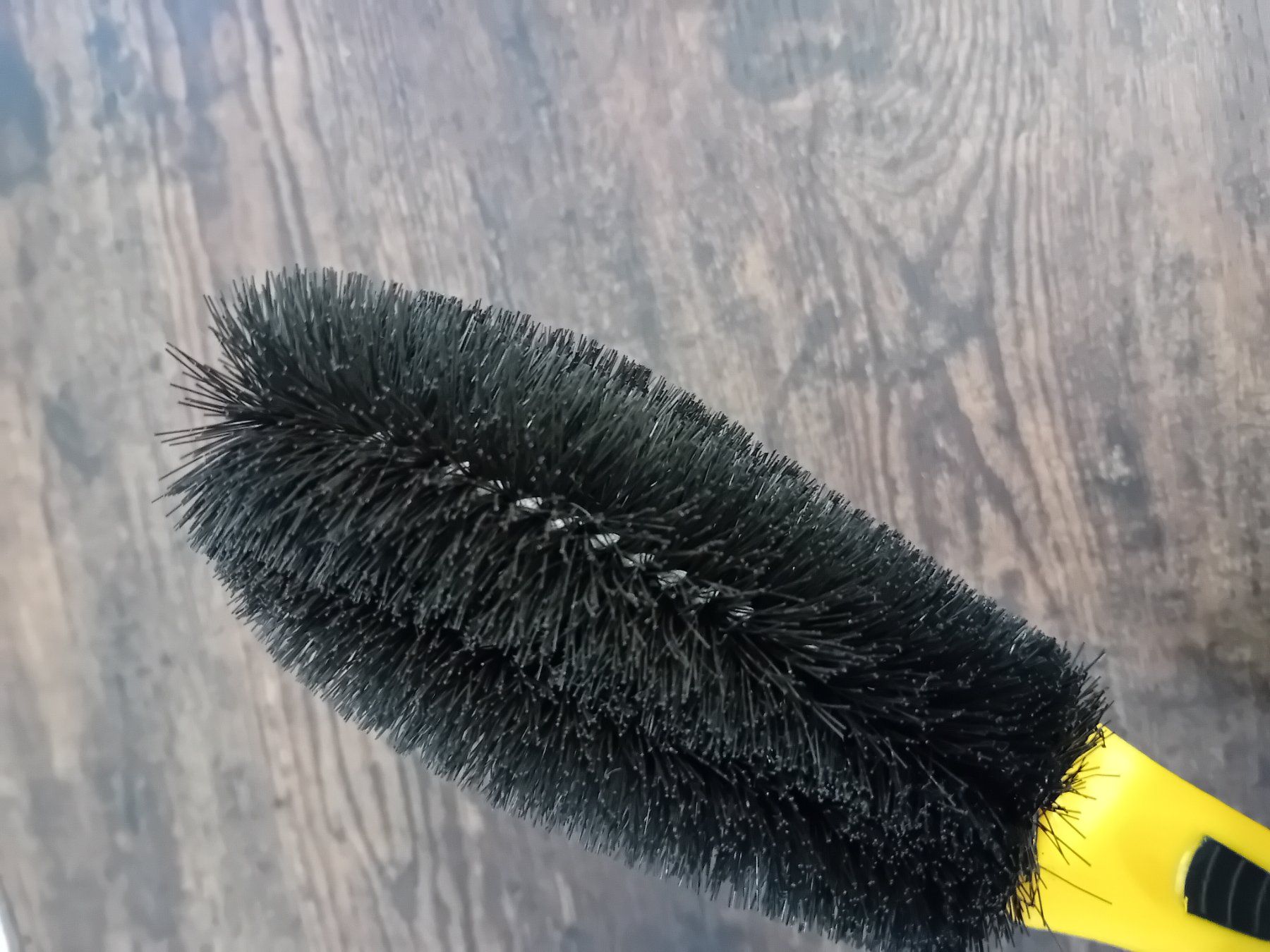 Autres articles de nettoyage: Brosse jante – D'occasion à Grenchen par Wolf313 1