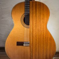 Akustik Gitarre Cortez 540 1992