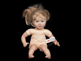 MELISSA & DOUG Puppe