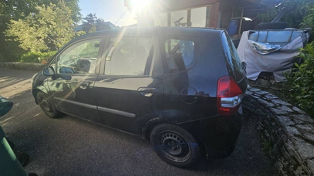 Automobili: Honda Jazz 1.2l 5 portes  – Usato da Tavannes venduto da viguy 1