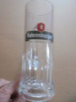 Bierglas " Fohrenburger " 3 Dl / verre à bière 3 dl. 18 cm