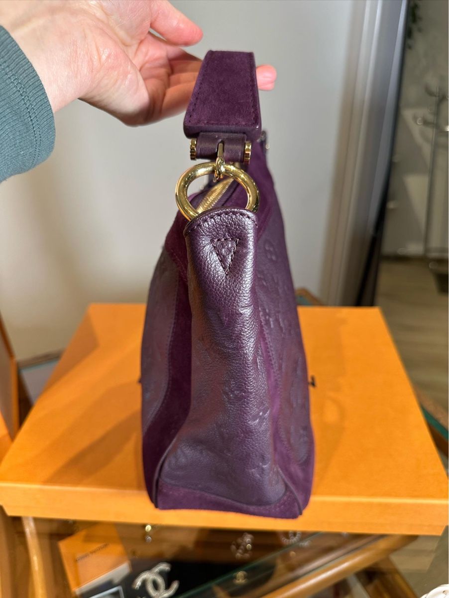 Louis Vuitton Sacs femmes: Vuitton modèle Audacieuse original – Neuf (Voir description) à Aven par Dt82 1