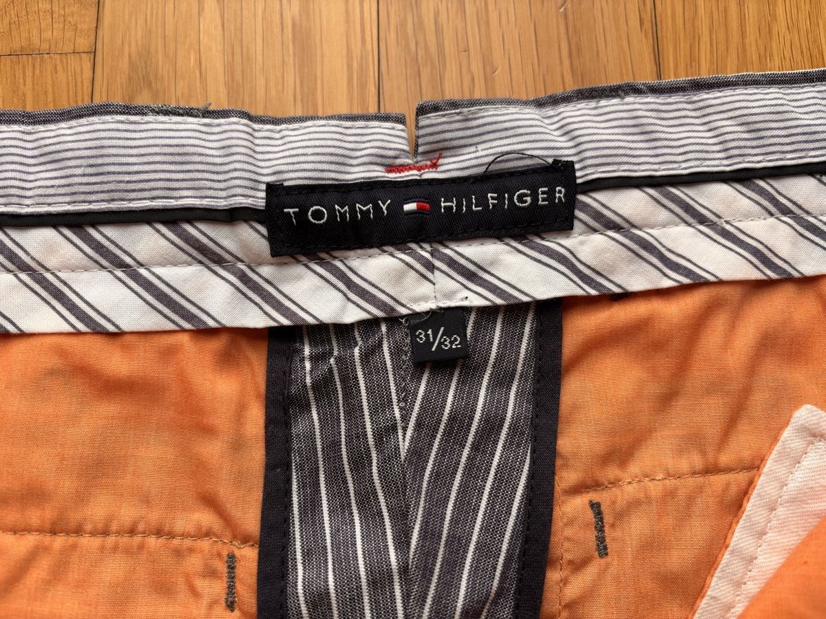 Tommy Hilfiger Pantaloni: Hose – Usato da Zürich venduto da ConnieS01 5
