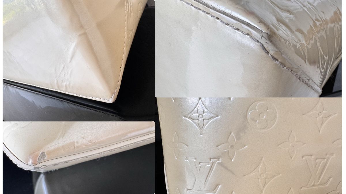 Borse da donna: Louis Vuitton MM Wilshire – Usato da Neuenegg venduto da ilovefashion123 8