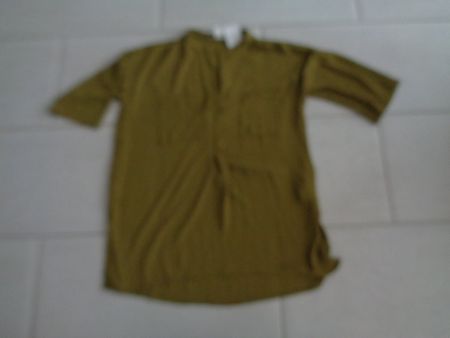 H&M BLUSE GR.L *NEU*