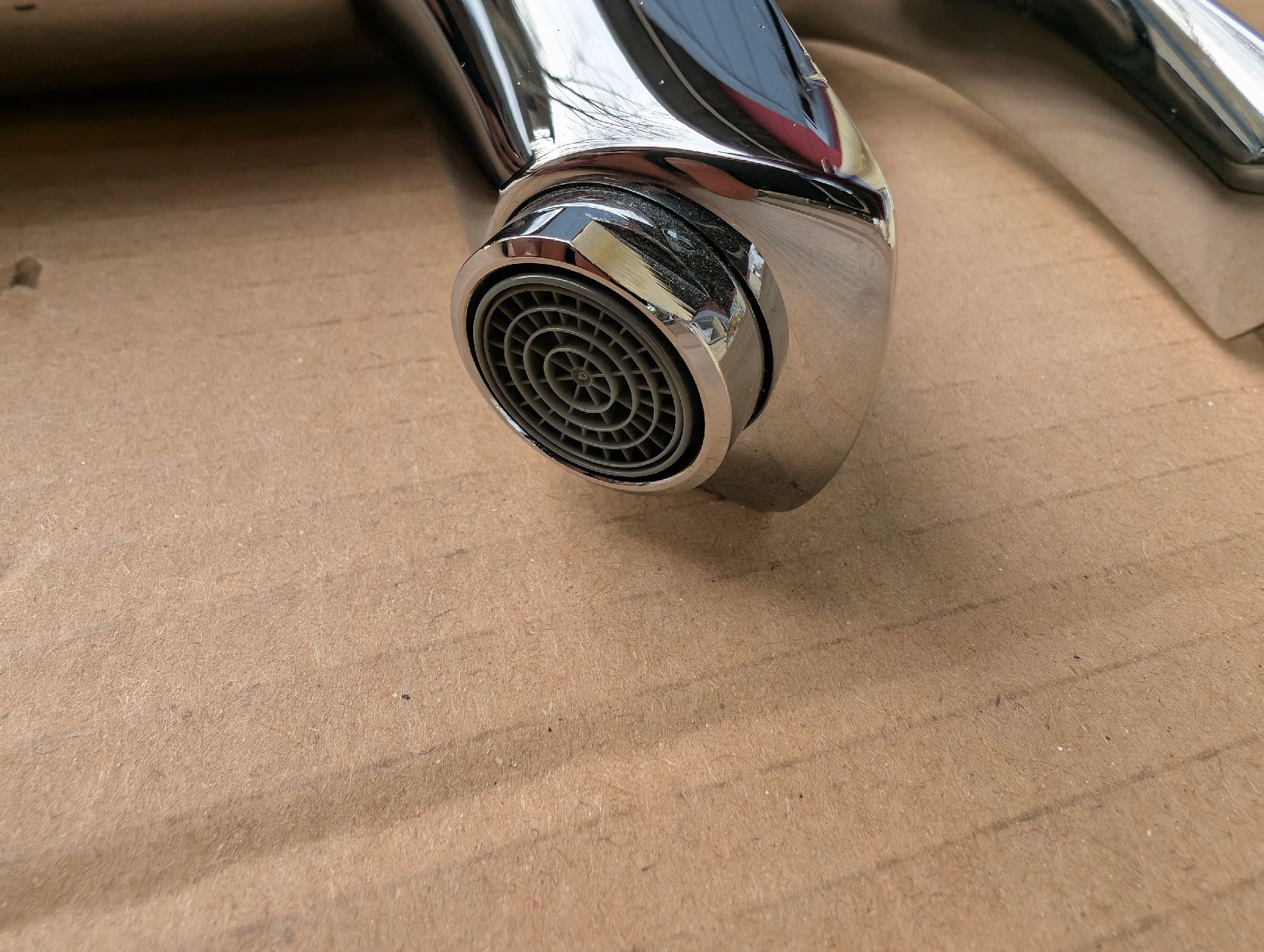 Grohe Rubinetteria: Grohe Armatur – Nuovo (secondo la descrizione) da Wallisellen venduto da Sladjko97 4