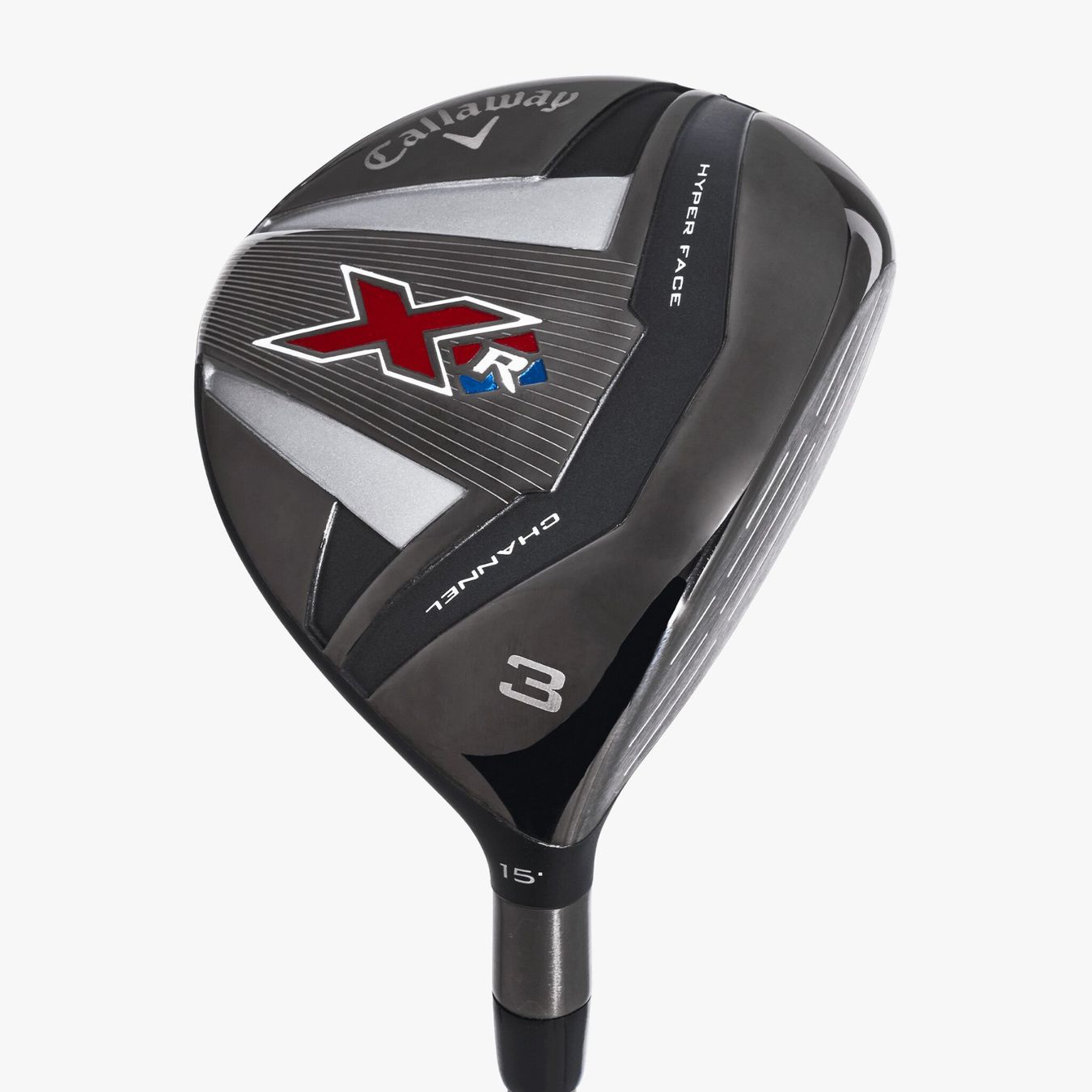 Callaway Mazze & Set: Callaway - Men's XR 13-Piece Complete Set – Usato da Bulle venduto da jo-1991 4