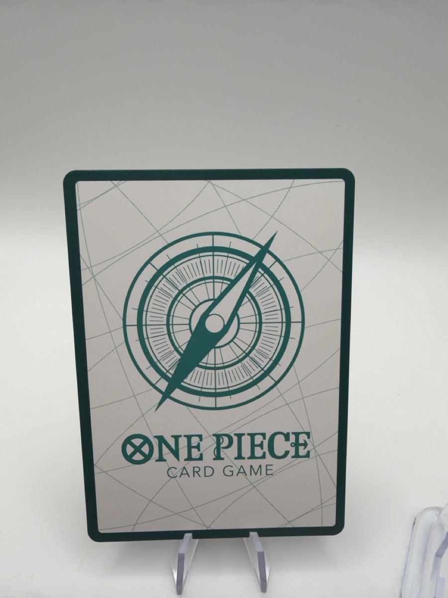Bandai Carte collezionabili: One Piece Karte  Don!!! Gold Roger – Nuovo (secondo la descrizione) da Boswil venduto da Maresun 1