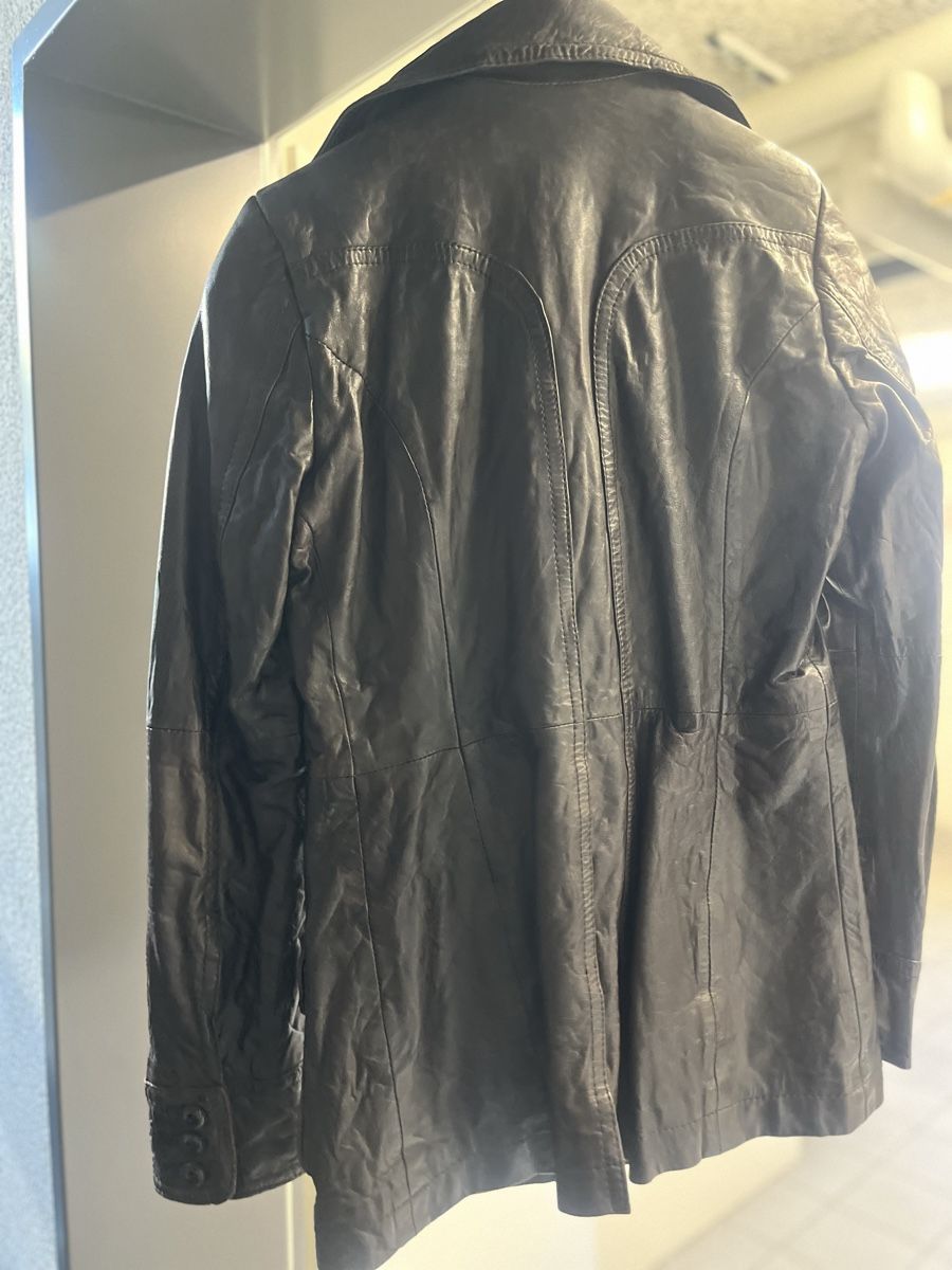 Drykorn Jacken: Lederjacke ,Drykorn‘ – Gebraucht aus Eschen von regino 1