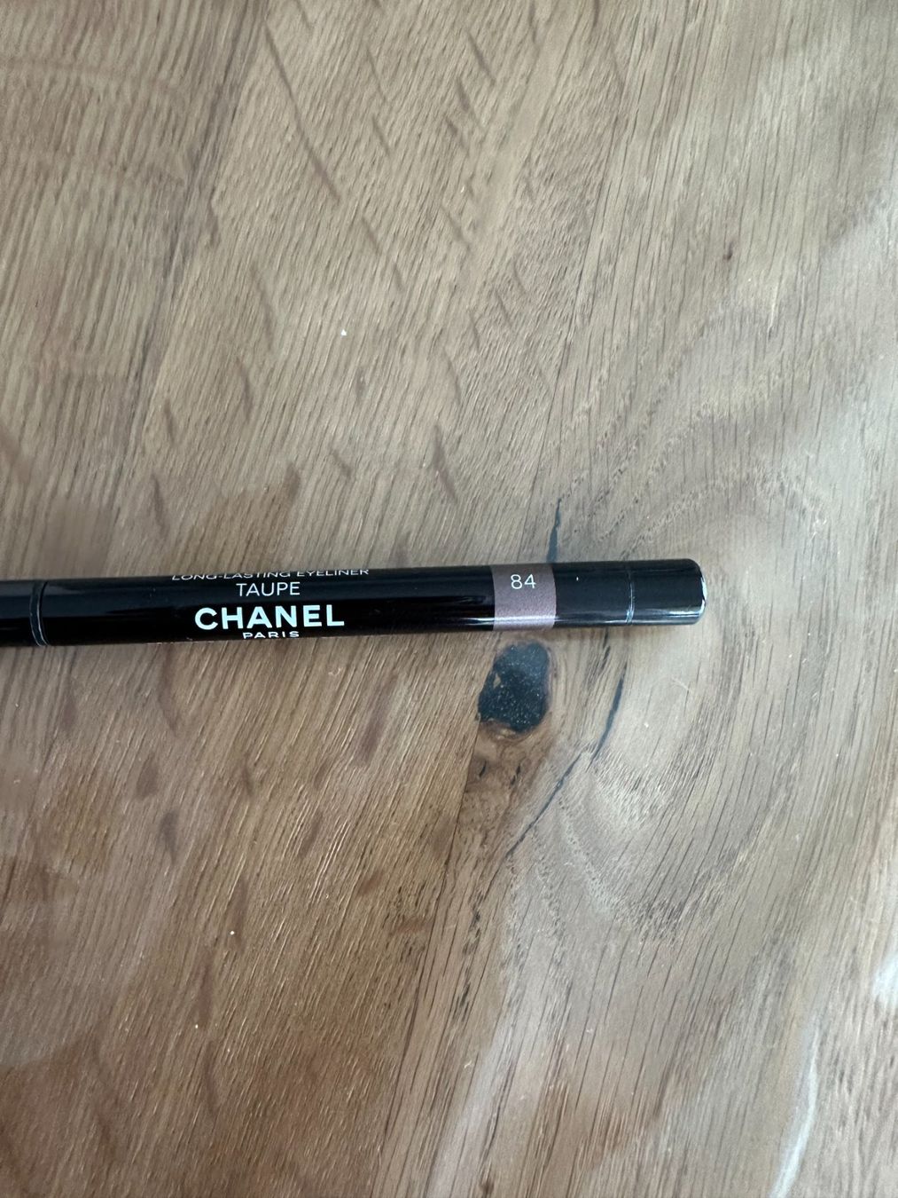 Chanel Make-up: Chanel stylo waterproof 84 taupe – Usato da Courgevaux venduto da Qwertz111320 2