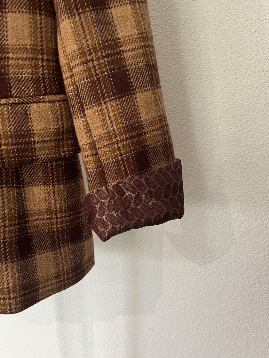 Windsor Giacche: Windsor Blazer aus Schurwolle – Nuovo (secondo la descrizione) da Brugg AG venduto da ine_sl8m 2