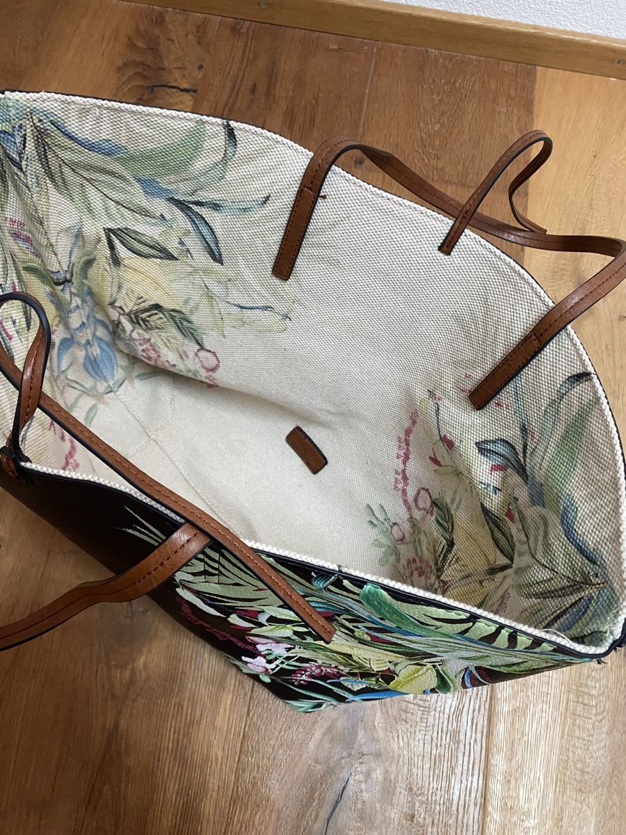 Borse da donna: Desigual Wende Tasche – Nuovo (secondo la descrizione) da Hämikon venduto da mic_shq2 7