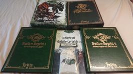 HeXXen 1733 II Bundle (Deutsch)