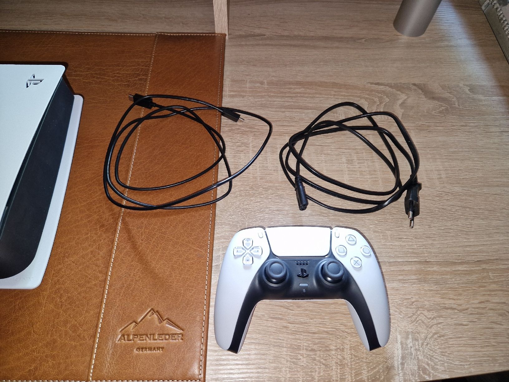 Sony Consoles: Playstation 5 Slim neu – Neuf (Voir description) à Reigoldswil par Rifenstei1 1
