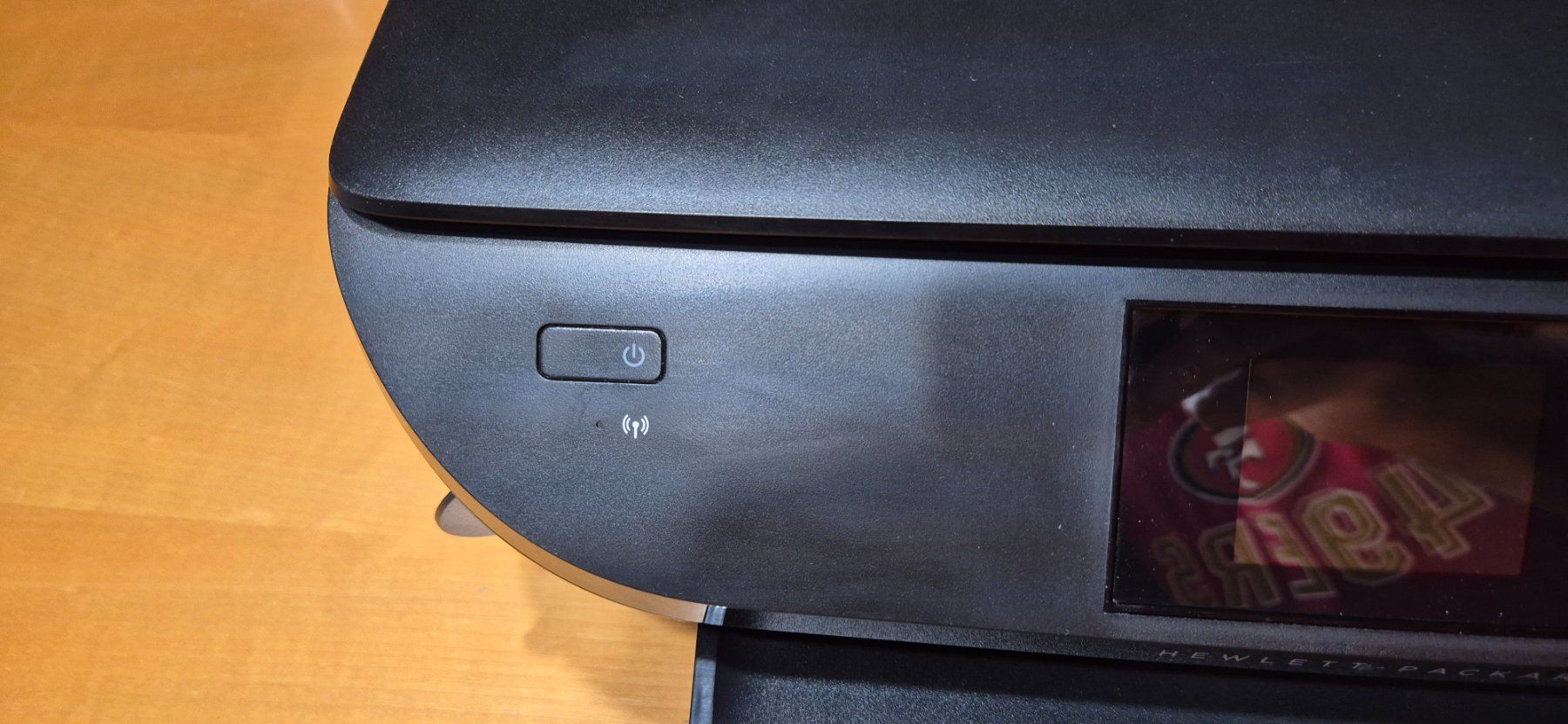 Hewlett Packard Stampanti: HP Tintenstrahl - Drucker / Scanner – Usato da Dübendorf venduto da Aki1965 7
