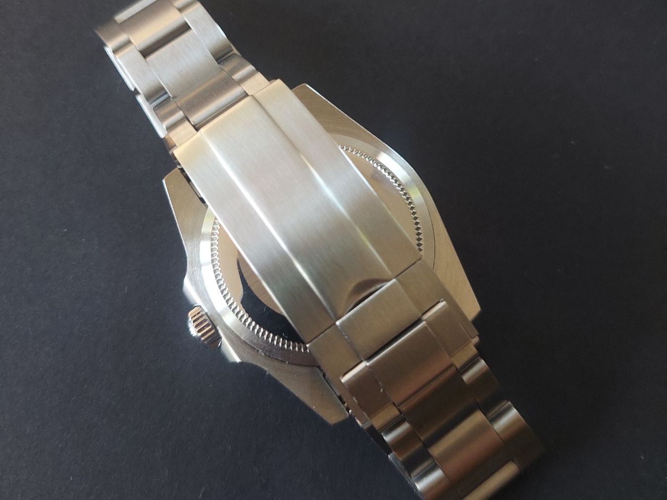Uhren: Automatic NH35 - 36mm - DIVER – Neu (gemäss Beschreibung) aus Wermatswil von guiomdtc 1
