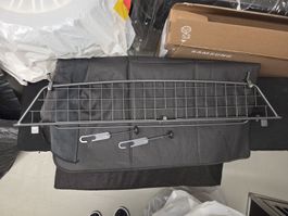 BMW e91 Trenngitter / Hundegitter