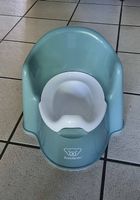 Töpfchen von BabyBjörn