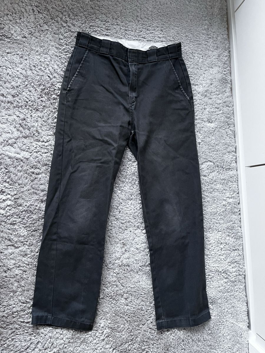 Dickies Pantaloni: Dickies Hose – Usato da Sachseln venduto da erdnussli29