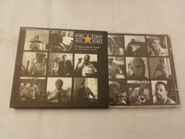 AFRO-CUBAN ALL STARS - A TODA CUBA LE GUSTA