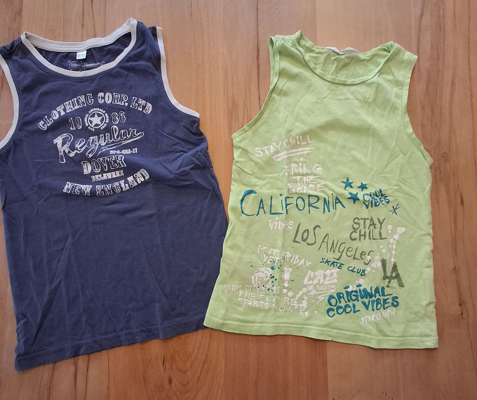 Lotti & Set di vestiti: Kleiderpaket Jungs, Gr. 140 – Usato da Bilten venduto da pelanov 5