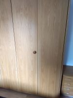 Grosser Schrank