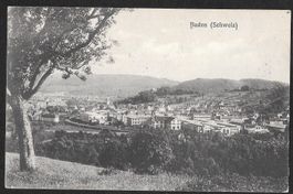 Baden Teilansicht