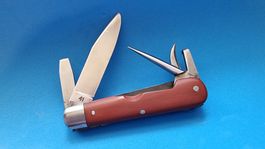 MILITÄRMESSER ELSENER JG. 1941 TOP!