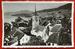 Saint Blaise