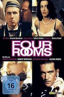 Four Rooms (Quentin Tarantino, Antonio Banderas)