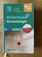 Klinikleitfaden Dermatologie
