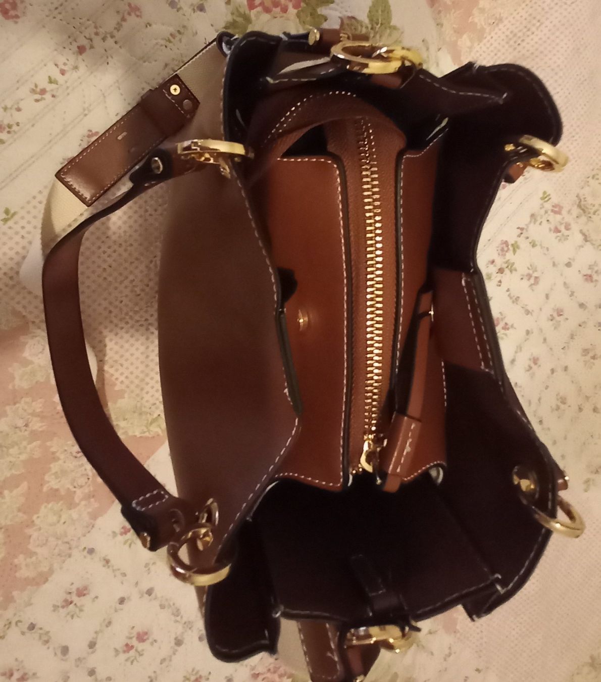 Borse da donna: Handtasche – Nuovo e nell'imballaggio originale da Basel venduto da zaa_7ft5 1