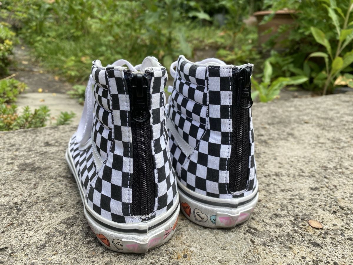 Vans Herrenschuhe: Vans Sneaker – Neu (gemäss Beschreibung) aus Thun von mrs.bean 4