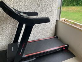 Profi-Laufband "Sportstech F37"