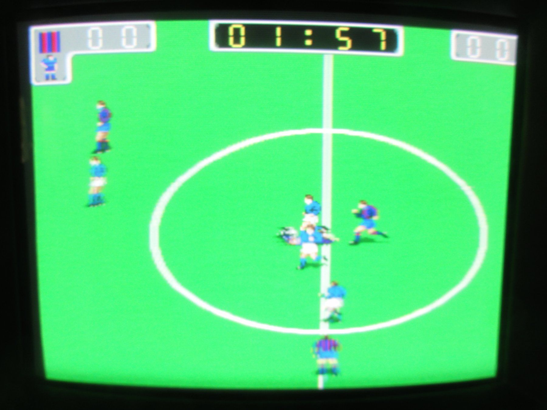 Slot Machine: [Arcade PCB] World Cup '90 – Usato da Faulensee venduto da alfa-75 1