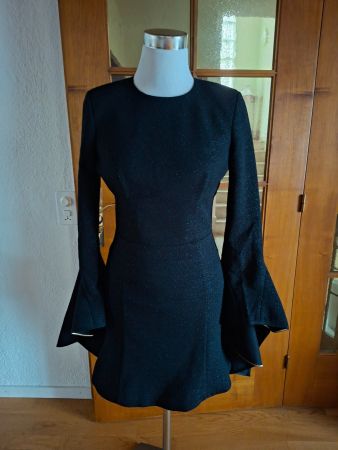 Rebecca Vallanze Kleid