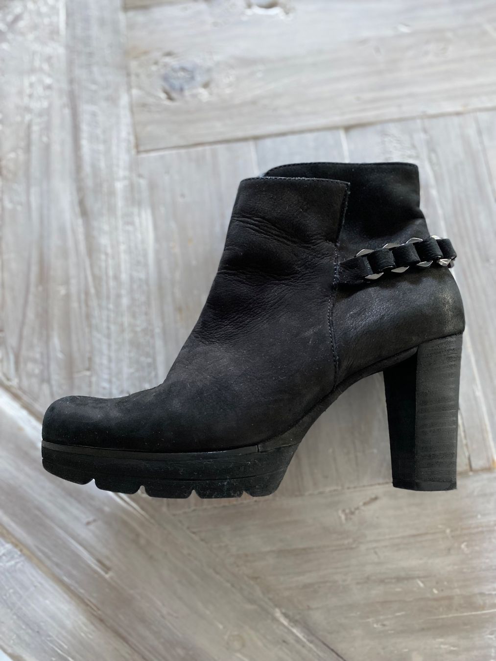Scarpe da donna: Paul Green Stiefellette – Usato da Wermatswil venduto da -secondchance-
