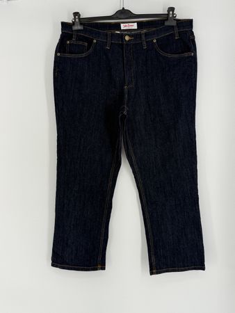 Jeans Gr. 48 von John Baner Jeanswear