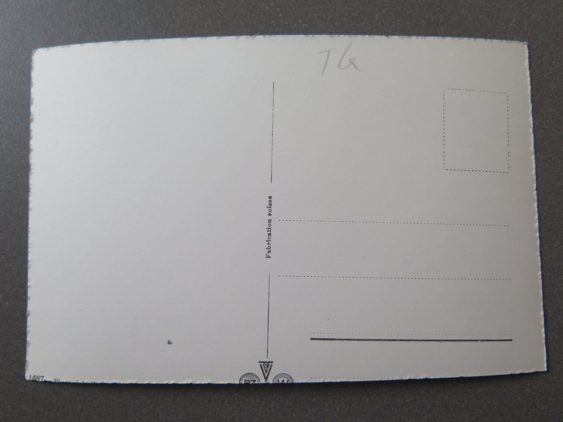Cartoline postali: KREUZLINGEN - LÖWENPLATZ - OLDTIMER – Usato da Wittenbach venduto da lipasal 1
