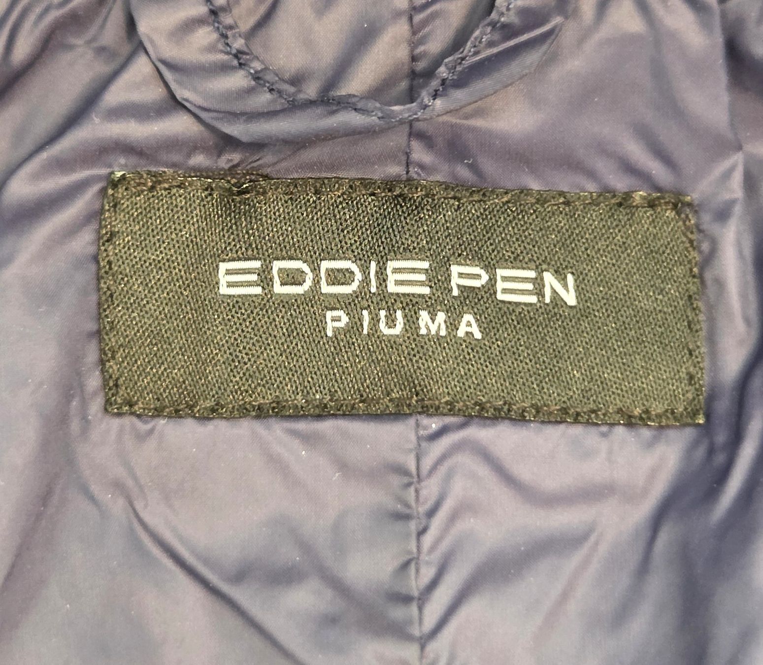 Eddie Pen Giacche & Cappotti: Daunen- Kinder Wintermantel EDDIE PEN – Usato da Winterthur venduto da jocker_dv 4