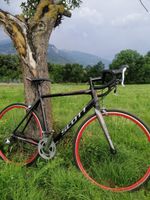 vélo de route SCOTT Speedster 30 taille L Alusperlight