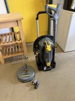 Kärcher HD 5/12 C Hochdruckreiniger guter Zustand