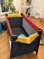 Reisebett Kinder faltbar