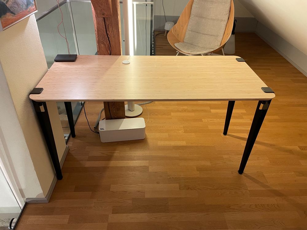 Ikea Schreibtisch Beine