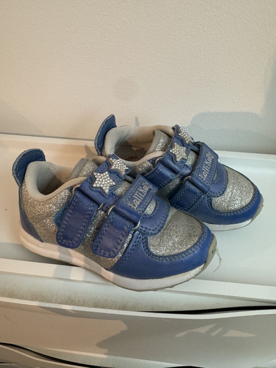 Scarpe per ragazzi: Lelli Kelly – Usato da Ruvigliana venduto da lux_t2sb 1